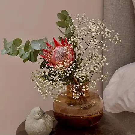 شقة Muru