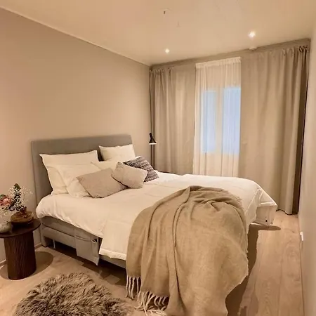 Appartement Muru Rovaniemi