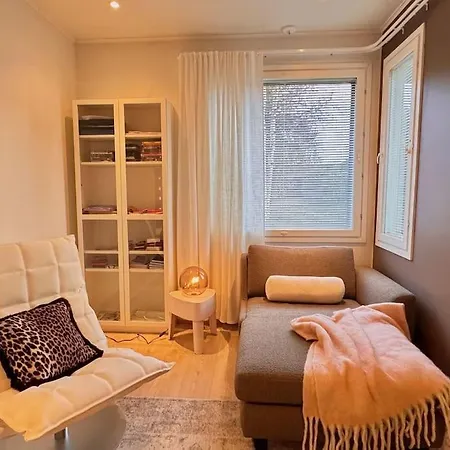 Muru Apartment