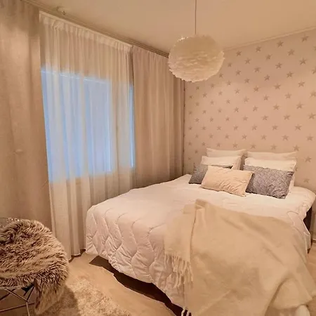 Apartment Muru