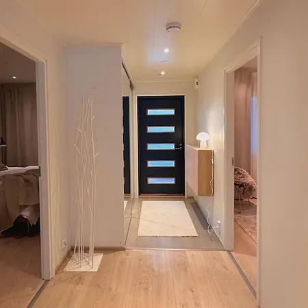 Apartment Muru