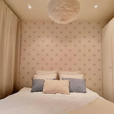 Daire Muru Rovaniemi