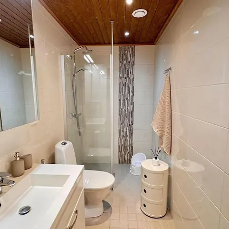 Apartment Muru