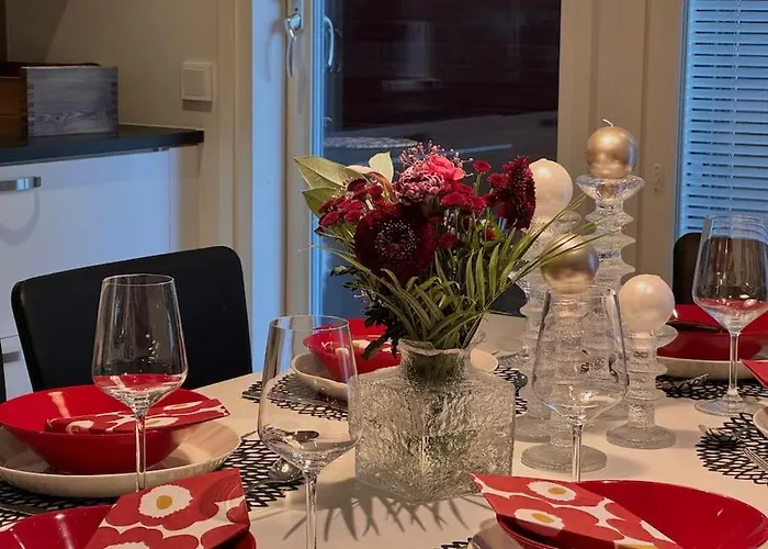 Διαμέρισμα Muru *