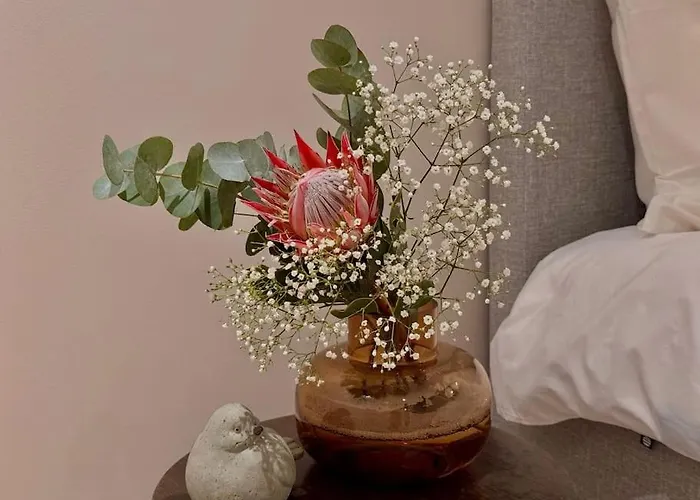 Διαμέρισμα Muru