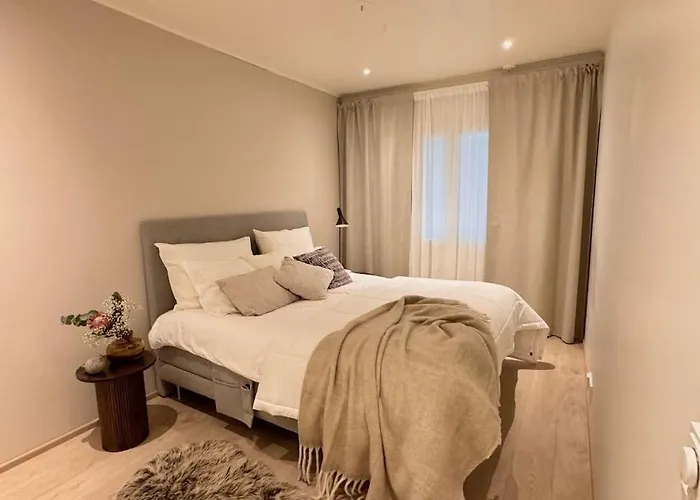 Appartement Muru Rovaniemi