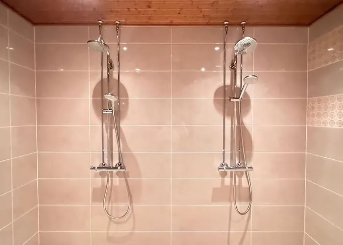 Muru Appartement Rovaniemi