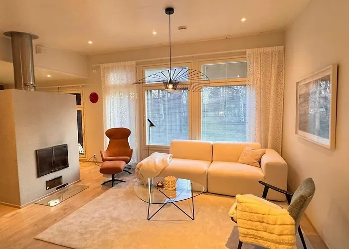 Muru Διαμέρισμα *