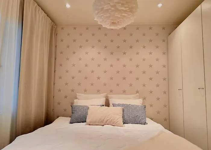 Appartement Muru Rovaniemi