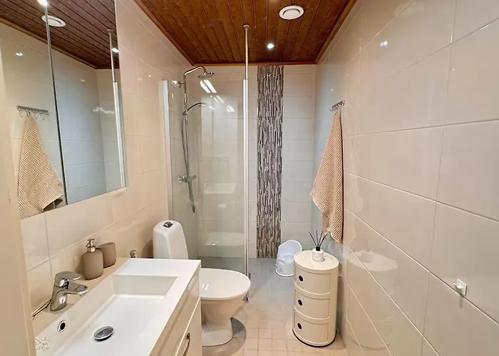 Διαμέρισμα Muru